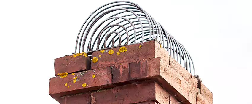 Chimney Crown Problems in Moore, Oklahoma