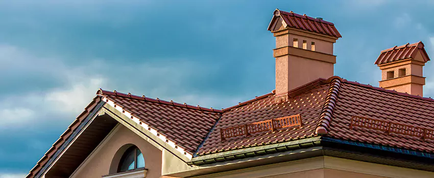 Residential Chimney Services in Moore, Oklahoma