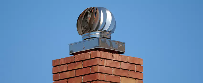 Chimney Flue Rebuild Services in Moore, Oklahoma