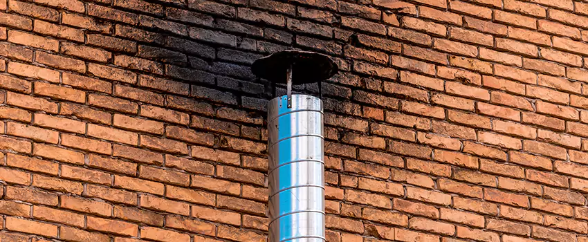 Chimney Design and Style Remodel Services in Moore, Oklahoma