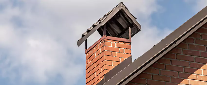 Chimney Saver Masonry Repair Contractor in Moore, Oklahoma