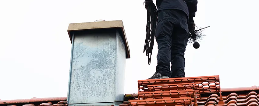 Modern Chimney Sweeping Techniques in Moore, Oklahoma