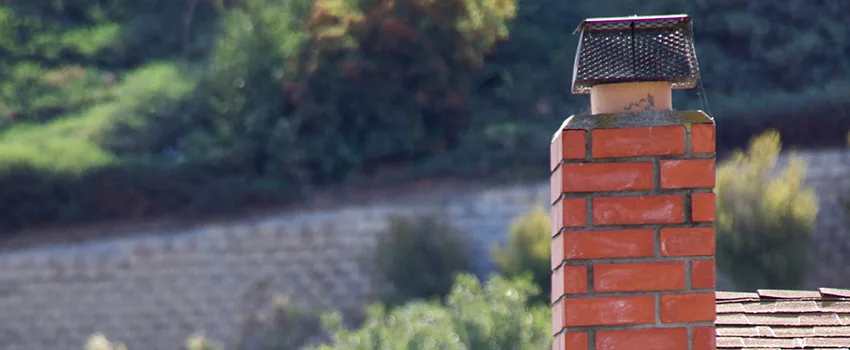 Chimney Tuckpointing And Masonry Restoration in Moore, OK