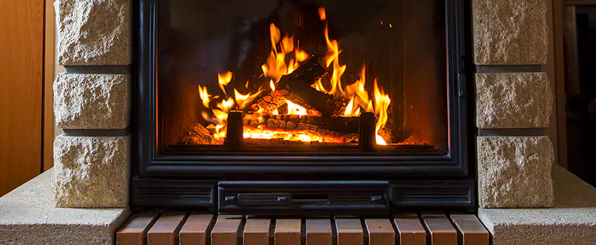 Decorative Fireplace Installation Cost in Moore, Oklahoma