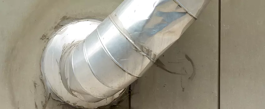 Dryer Vent Repair Process in Moore, OK