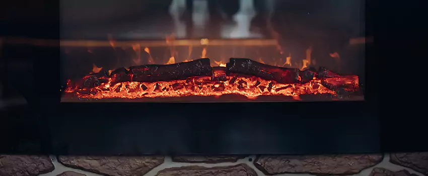 Cost of Electric Fireplace Repair Service in Moore, Oklahoma