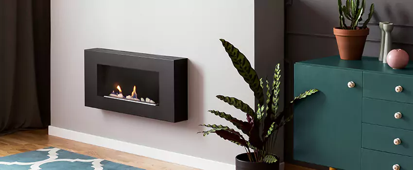 Cost of Ethanol Fireplace Repair And Installation Services in Moore, OK