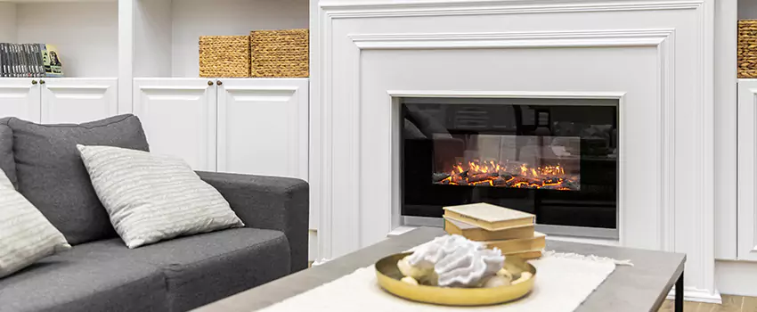 Professional Fireplace Maintenance Contractors in Moore, OK