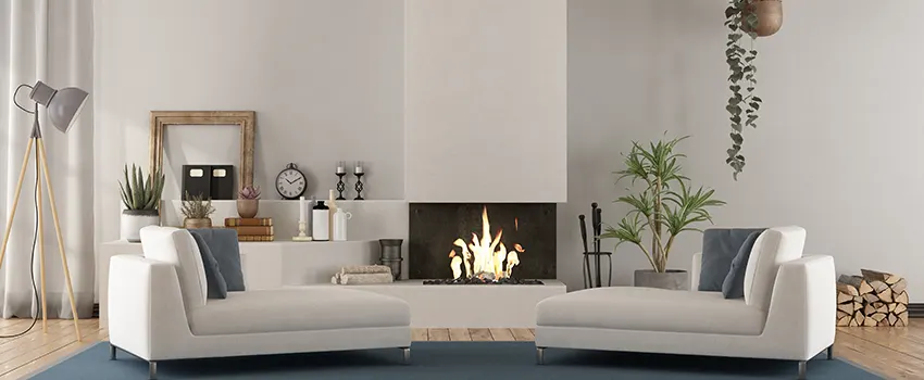 Decorative Fireplace Crystals Services in Moore, Oklahoma