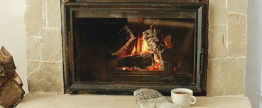 Fireplace Door Handle Replacements Services in Moore, Oklahoma