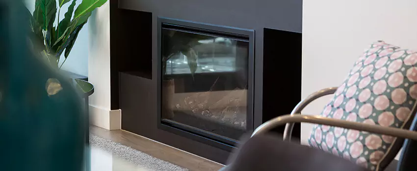 Gas Fireplace Installation in Moore, OK