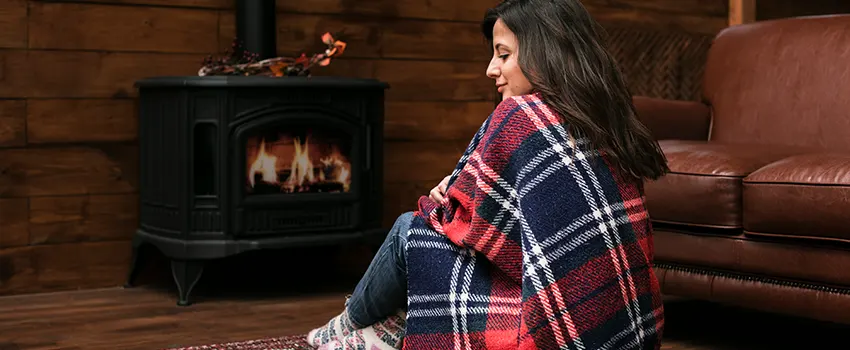 Fireplace Firebox Grate Replacement Services  in Moore, Oklahoma