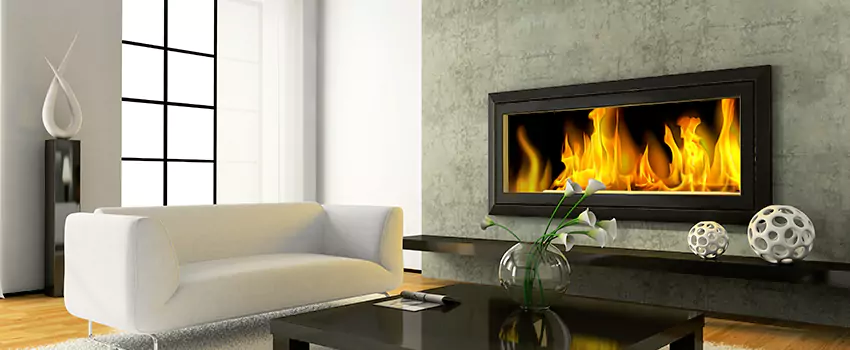 Fireplace Hearth Ideas in Moore, Oklahoma