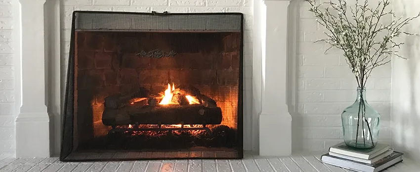 Cost-Effective Fireplace Mantel Inspection And Maintenance in Moore, OK