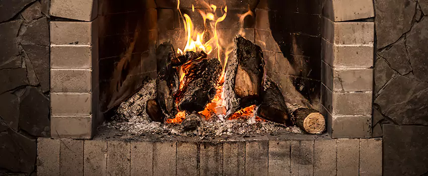 Cost of Rebuilding A Fireplace in Moore, Oklahoma