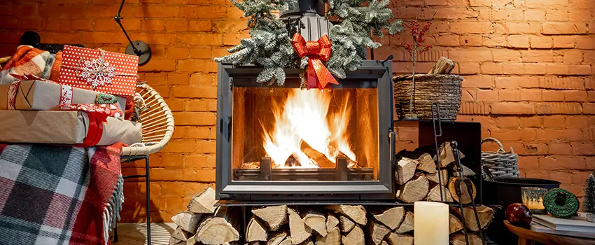 Steel Fireplace Grate Repair And Replacement Services in Moore, Oklahoma