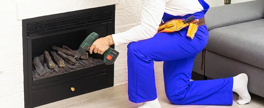 Fireplace Safety Inspection Specialists in Moore, Oklahoma