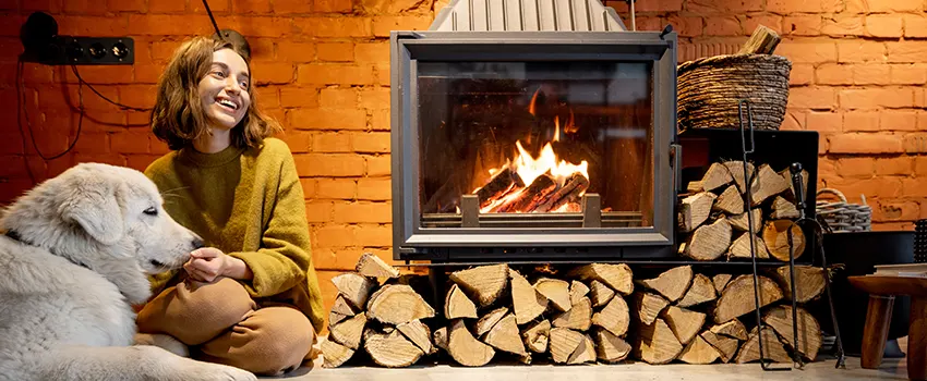 Fireplace Smell Removal Cost in Moore, OK