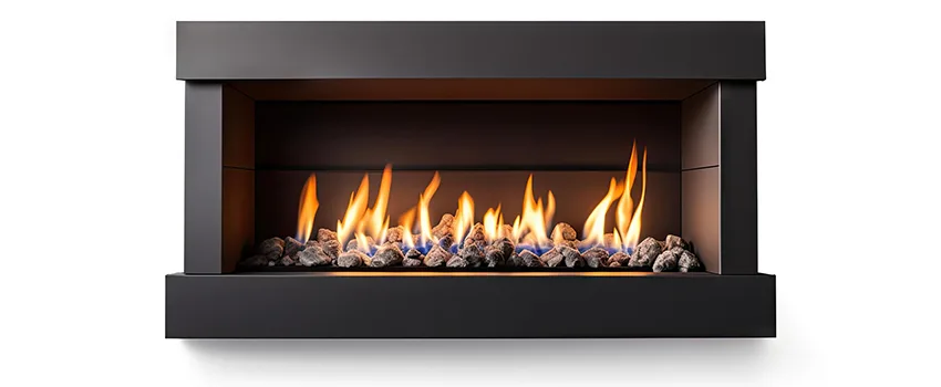 Outdoor Gas Fireplaces Installation in Moore, OK