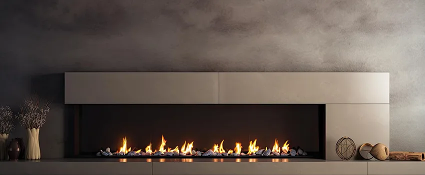 Gas Fireplace Logs Supplier in Moore, Oklahoma