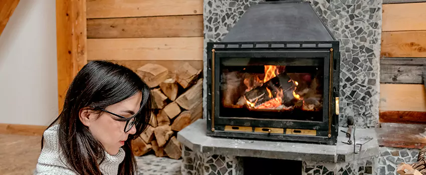 Harman P68-C Pellet Stove Repair in Moore, Oklahoma 