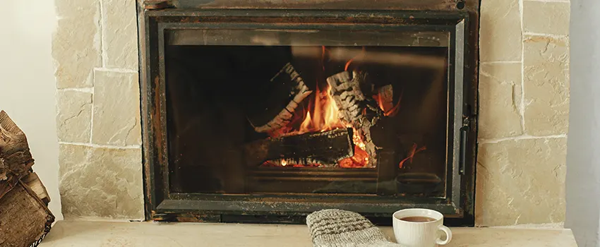 Kings man Fireplaces Insert Services in Moore, OK
