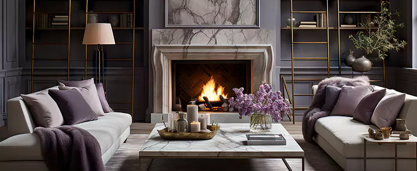 Napoleon Galaxy Series Outdoor Fireplaces Repair in Moore, OK
