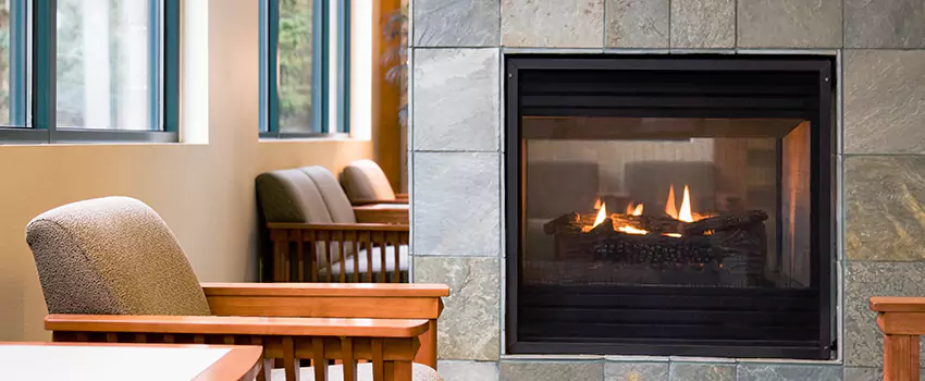 Osburn Fireplace Tempered Glass Hearth Pad Replacement in Moore, Oklahoma