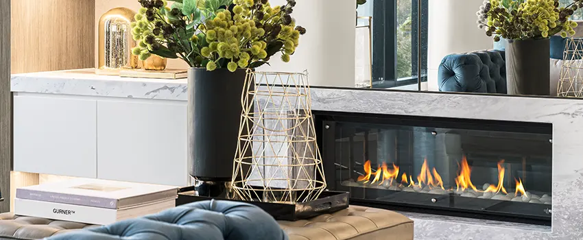 Professional Town & Country Luxury Fireplace Maintenance Experts in Moore, Oklahoma