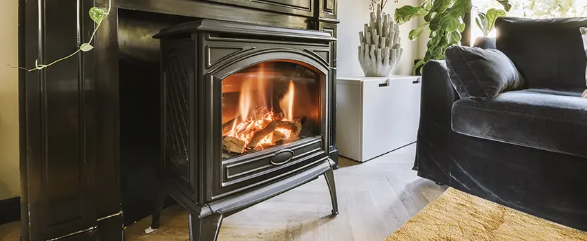 Valor Wood Fireplace in Moore, OK