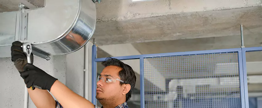 Benefit of Ventilation Cleaning in Moore, Oklahoma