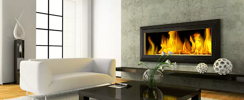 Ventless Fireplace Oxygen Depletion Sensor Installation and Repair Services in Moore, Oklahoma