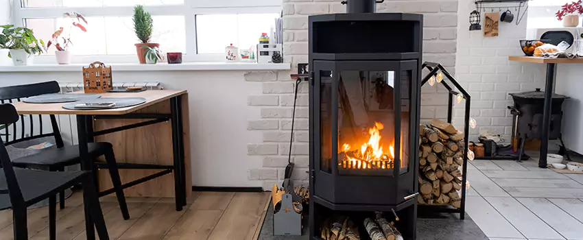 Cost of Vermont Castings Fireplace Services in Moore, OK