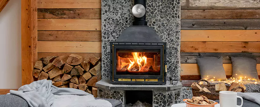 Affordable Wood Fireplace Fixing Solutions in Moore, Oklahoma