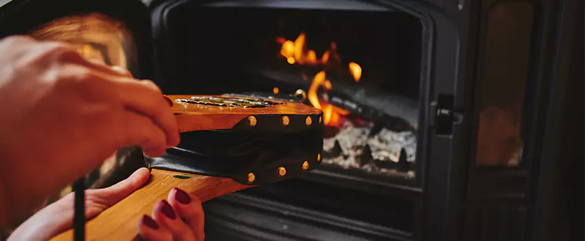 Cost of Wood Furnace Repair and Installation Services in Moore, OK