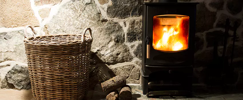 24/7 Wood Stove Installation Services in Moore, Oklahoma