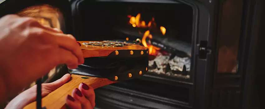 Wood Stove Grates Repair in Moore, Oklahoma