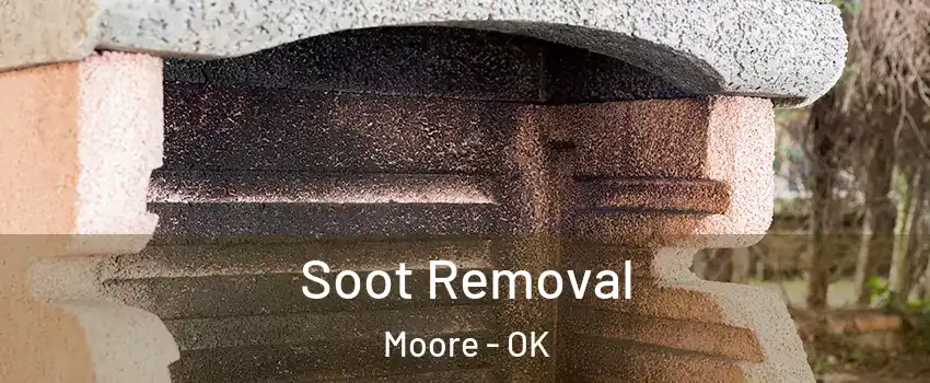  Soot Removal Moore - OK